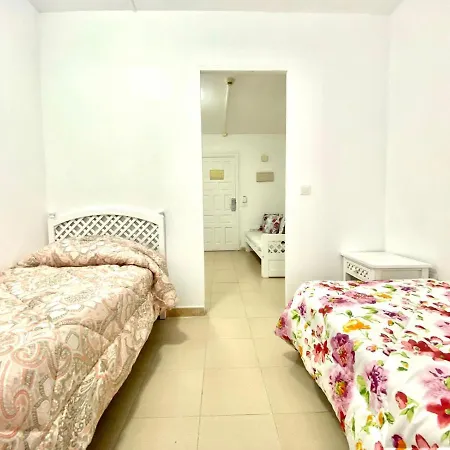 Daire Apartamento De Tres Dormitorios En Costa Del Silencio, Tenerife Sur Costa Del Silencio
