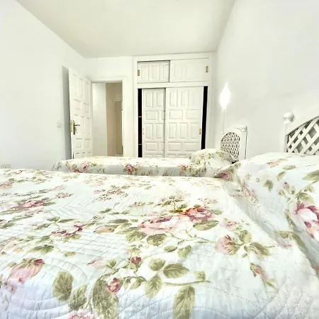 Apartamento De Tres Dormitorios En Costa Del Silencio, Tenerife Sur Daire Costa Del Silencio