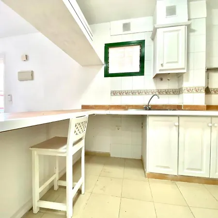 Daire Apartamento De Tres Dormitorios En Costa Del Silencio, Tenerife Sur