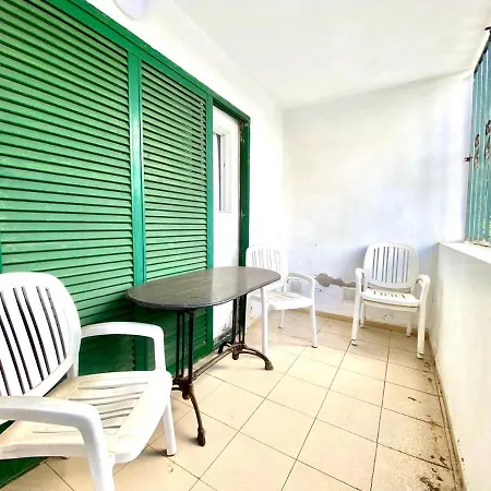Apartamento De Tres Dormitorios En Costa Del Silencio, Tenerife Sur * Costa del Silencio