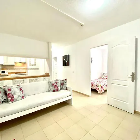 Apartamento Apartamento De Tres Dormitorios En Costa Del Silencio, Tenerife Sur Costa del Silencio