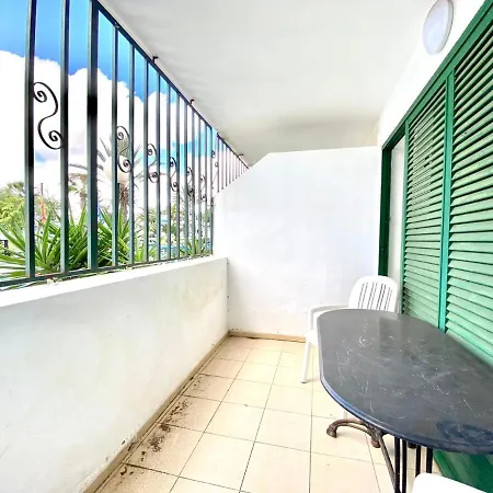 Apartamento Apartamento De Tres Dormitorios En Costa Del Silencio, Tenerife Sur Costa del Silencio