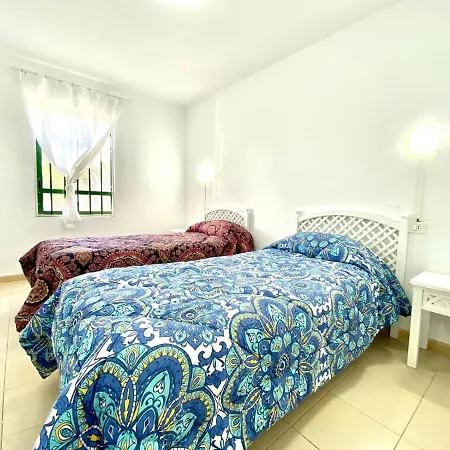 Apartamento Apartamento De Tres Dormitorios En Costa Del Silencio, Tenerife Sur Costa del Silencio