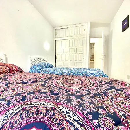 Apartamento Apartamento De Tres Dormitorios En Costa Del Silencio, Tenerife Sur Costa del Silencio