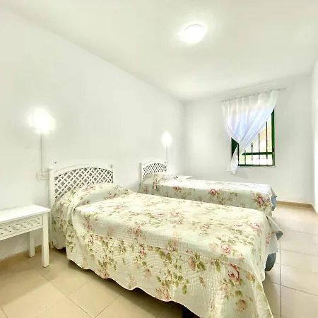 Apartamento Apartamento De Tres Dormitorios En Costa Del Silencio, Tenerife Sur Costa del Silencio