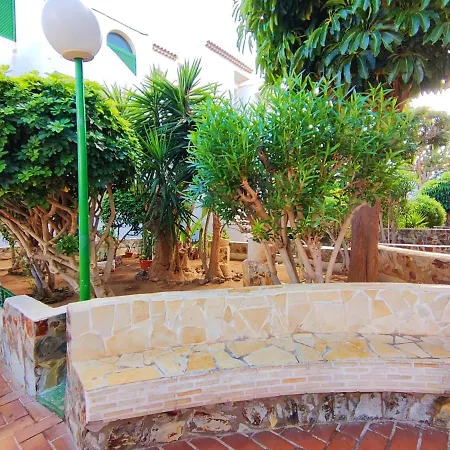Apartamento Apartamento De Tres Dormitorios En Costa Del Silencio, Tenerife Sur Costa del Silencio