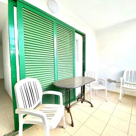 Apartamento De Tres Dormitorios En Costa Del Silencio, Tenerife Sur דירה קוסטה דל סילנסיו